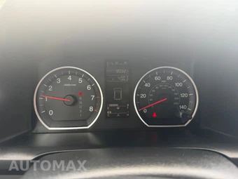 2007 Honda CR-V LX - miniatura 13