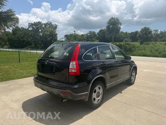 2007 Honda CR-V LX - miniatura 4