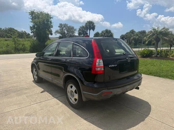 2007 Honda CR-V LX - miniatura 5
