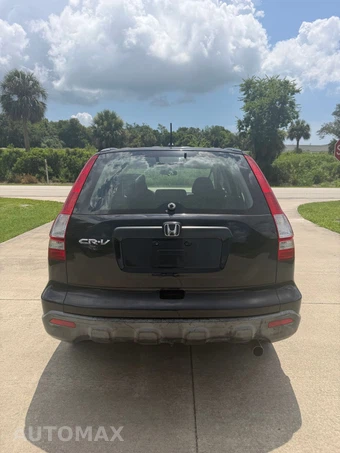 2007 Honda CR-V LX - miniatura 6