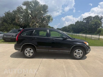 2007 Honda CR-V LX - miniatura 8