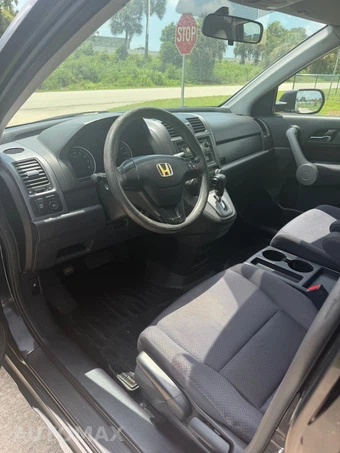 2007 Honda CR-V LX - miniatura 9