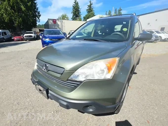 2007 Honda CR-V LX