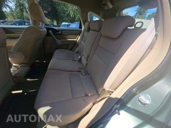 2007 Honda CR-V LX - miniatura 10