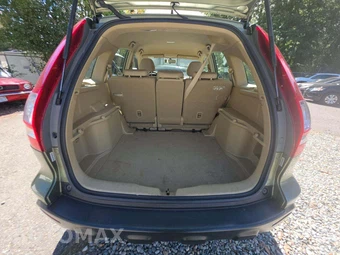 2007 Honda CR-V LX - miniatura 11