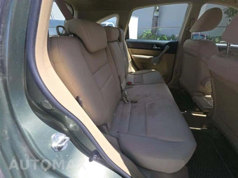 2007 Honda CR-V LX - miniatura 13