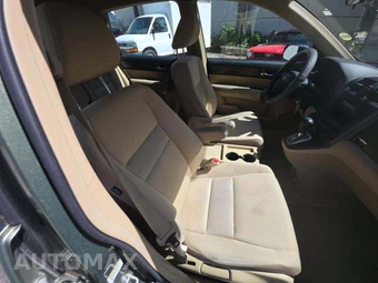 2007 Honda CR-V LX - miniatura 15