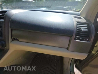 2007 Honda CR-V LX - miniatura 16