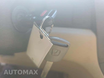 2007 Honda CR-V LX - miniatura 5