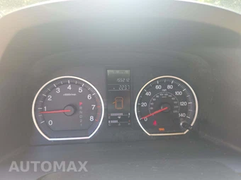 2007 Honda CR-V LX - miniatura 6
