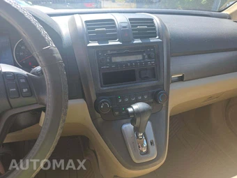 2007 Honda CR-V LX - miniatura 7