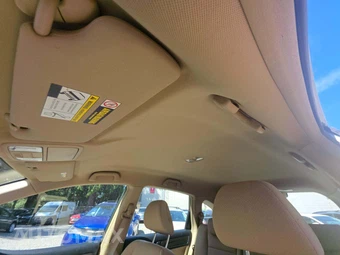 2007 Honda CR-V LX - miniatura 8
