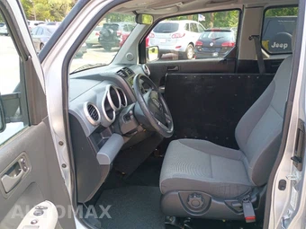 2007 Honda Element EX - miniatura 10
