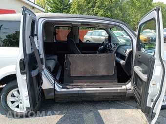 2007 Honda Element EX - miniatura 11
