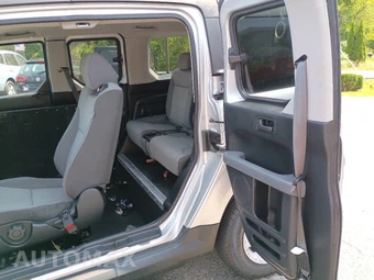 2007 Honda Element EX - miniatura 12