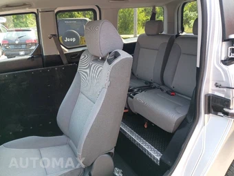 2007 Honda Element EX - miniatura 13