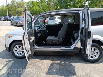 2007 Honda Element EX - miniatura 14