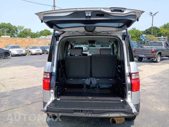 2007 Honda Element EX - miniatura 15