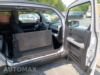 2007 Honda Element EX - miniatura 16