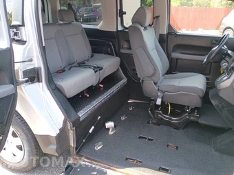 2007 Honda Element EX - miniatura 18