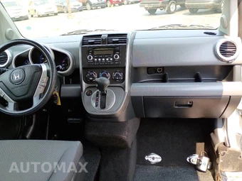 2007 Honda Element EX - miniatura 20