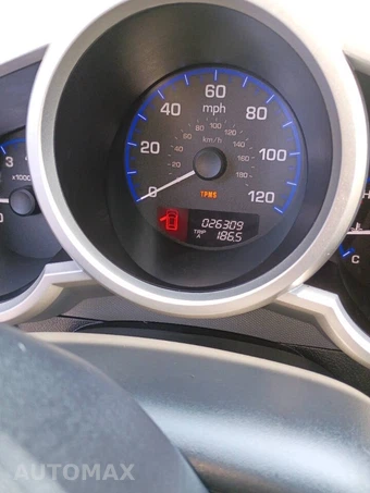 2007 Honda Element EX - miniatura 22