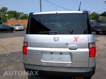 2007 Honda Element EX - miniatura 4