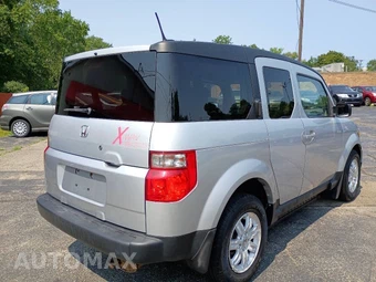 2007 Honda Element EX - miniatura 5