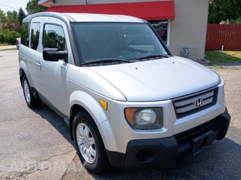 2007 Honda Element EX - miniatura 6