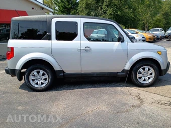 2007 Honda Element EX - miniatura 7