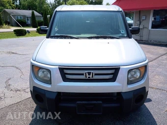 2007 Honda Element EX - miniatura 8