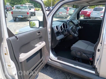 2007 Honda Element EX - miniatura 9