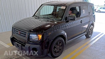 2007 Honda Element EX