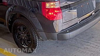2007 Honda Element EX – miniatura 10