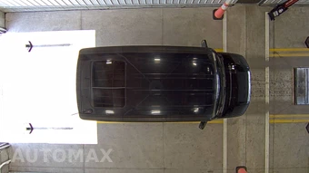 2007 Honda Element EX – miniatura 11