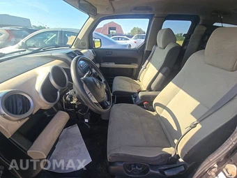 2007 Honda Element EX – miniatura 12