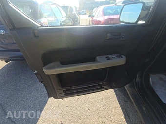 2007 Honda Element EX – miniatura 14
