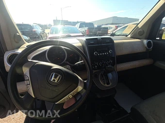 2007 Honda Element EX – miniatura 16