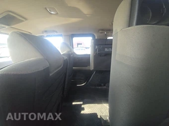 2007 Honda Element EX – miniatura 18