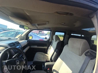 2007 Honda Element EX – miniatura 19