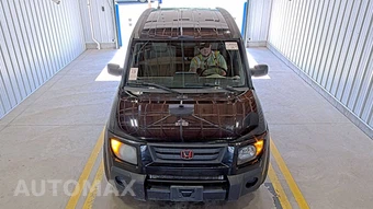 2007 Honda Element EX – miniatura 2