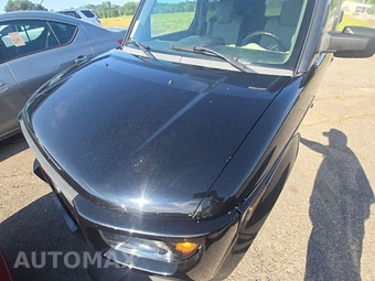 2007 Honda Element EX – miniatura 21