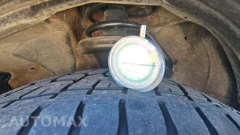 2007 Honda Element EX – miniatura 24