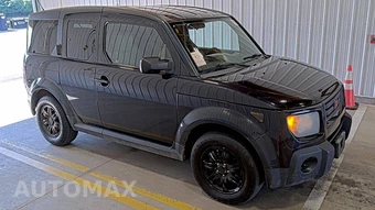 2007 Honda Element EX – miniatura 3