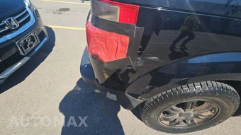 2007 Honda Element EX – miniatura 33