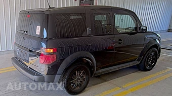 2007 Honda Element EX – miniatura 4