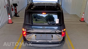 2007 Honda Element EX – miniatura 5