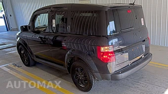 2007 Honda Element EX – miniatura 6