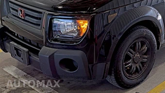 2007 Honda Element EX – miniatura 7