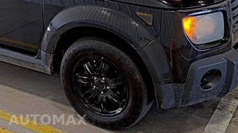 2007 Honda Element EX – miniatura 8